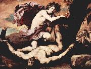 Jose de Ribera L Apollo e Marsia di Jusepe de Ribera e un quadroche si trova a Napoli nel Museo di Capodimonte (inv. Q 511), nella Galleria Napoletana. Fa parte dell France oil painting artist